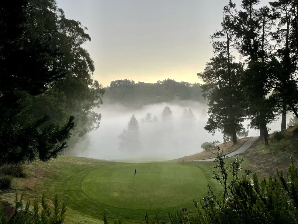 Home Tilden Park Golf Club